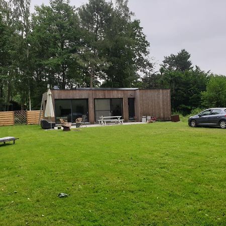 Eden Vila Sint-Pauwels Exterior foto
