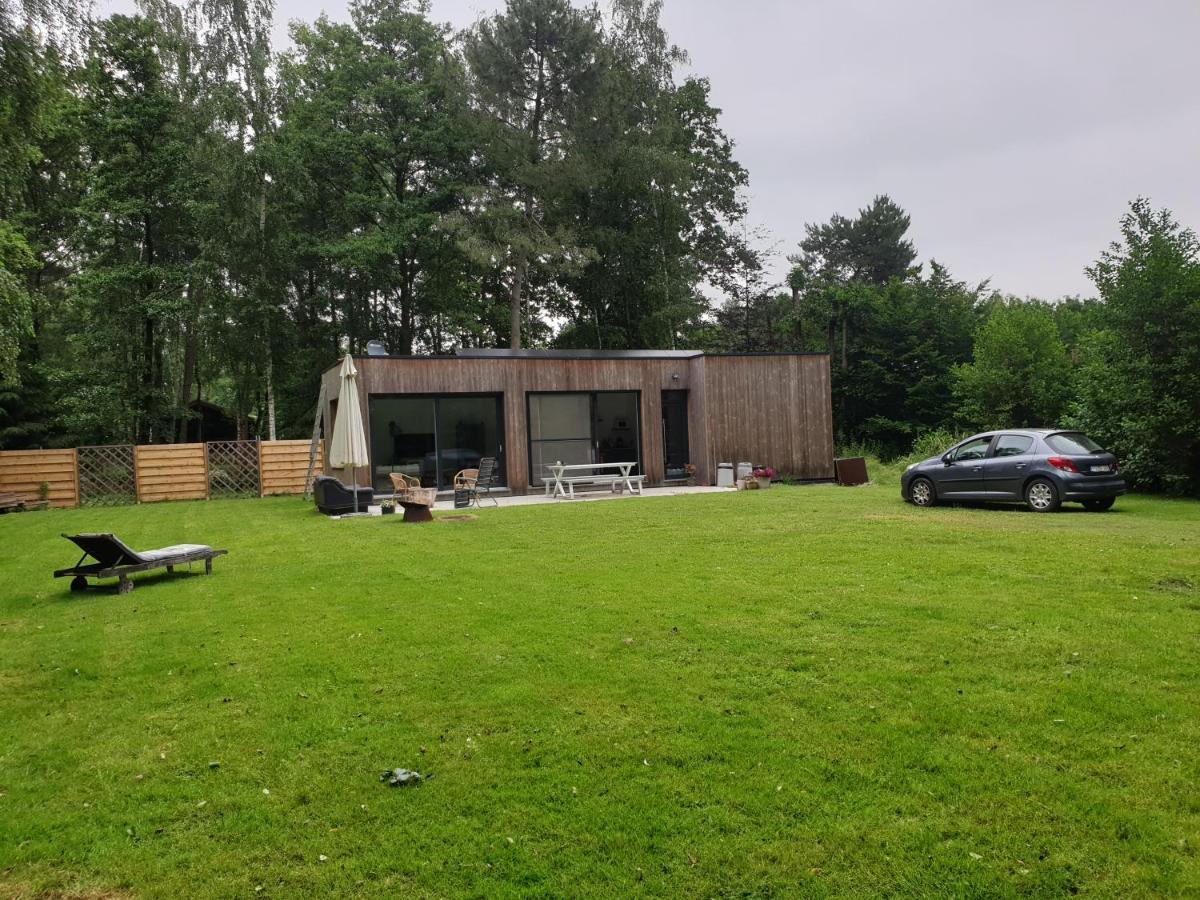 Eden Vila Sint-Pauwels Exterior foto