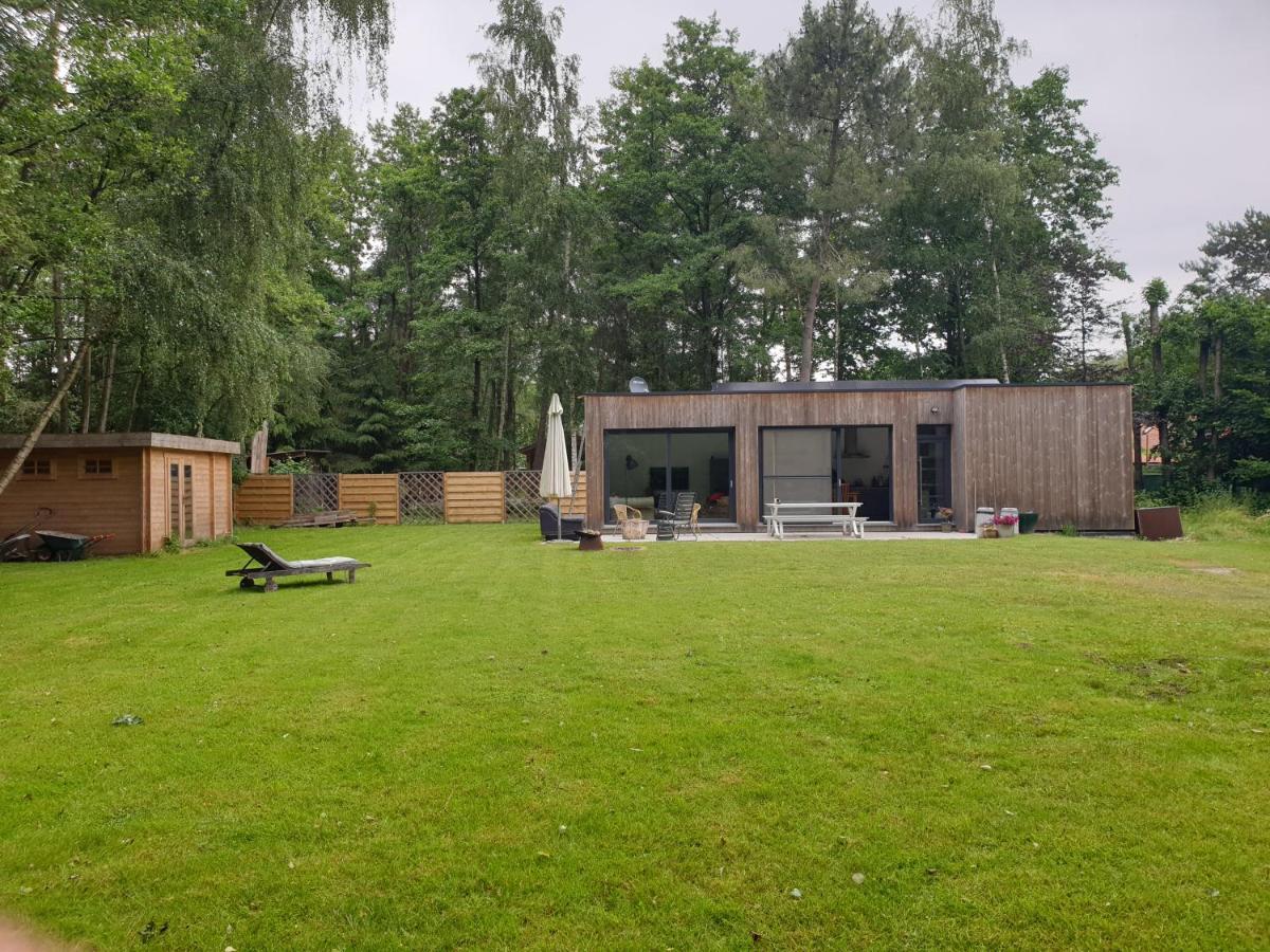 Eden Vila Sint-Pauwels Exterior foto